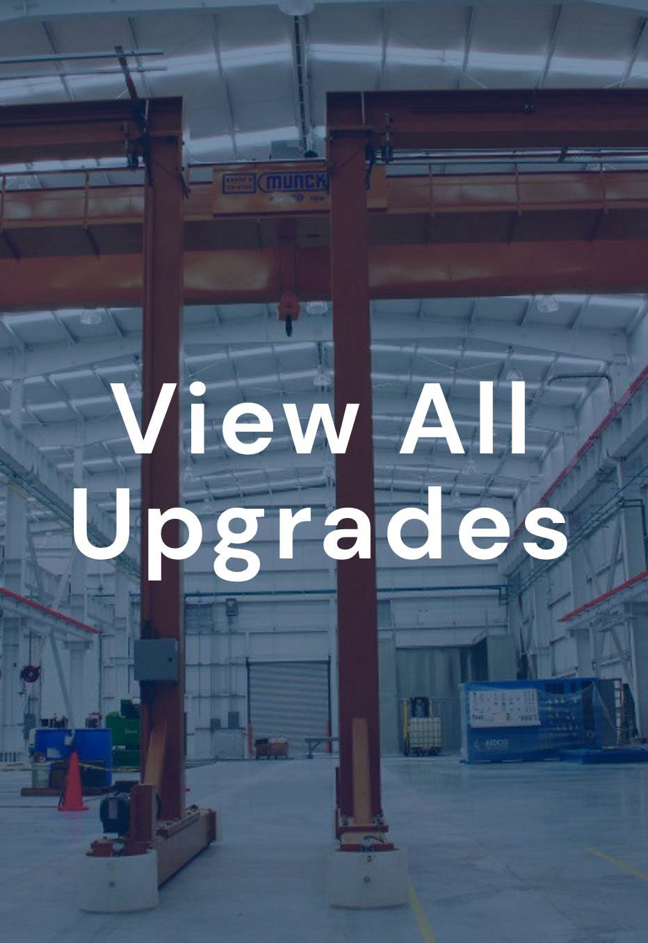 Click to view Crane Upgrade and Modification services