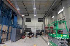 overhead-crane-with-wire-hoist