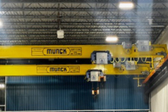 overhead-crane