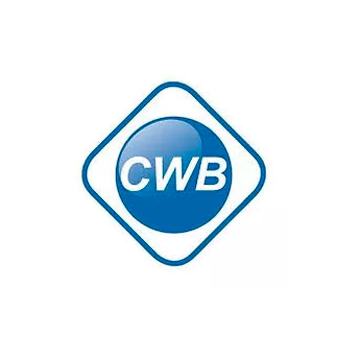 CWB Group Certification logo